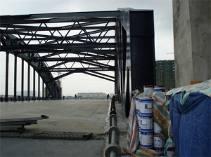 成安专注工业场景喷漆服务